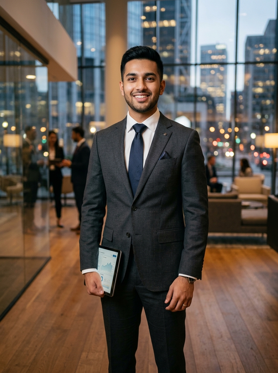 Ananya Kothari - Morgan Stanley Financial Valuation Analyst